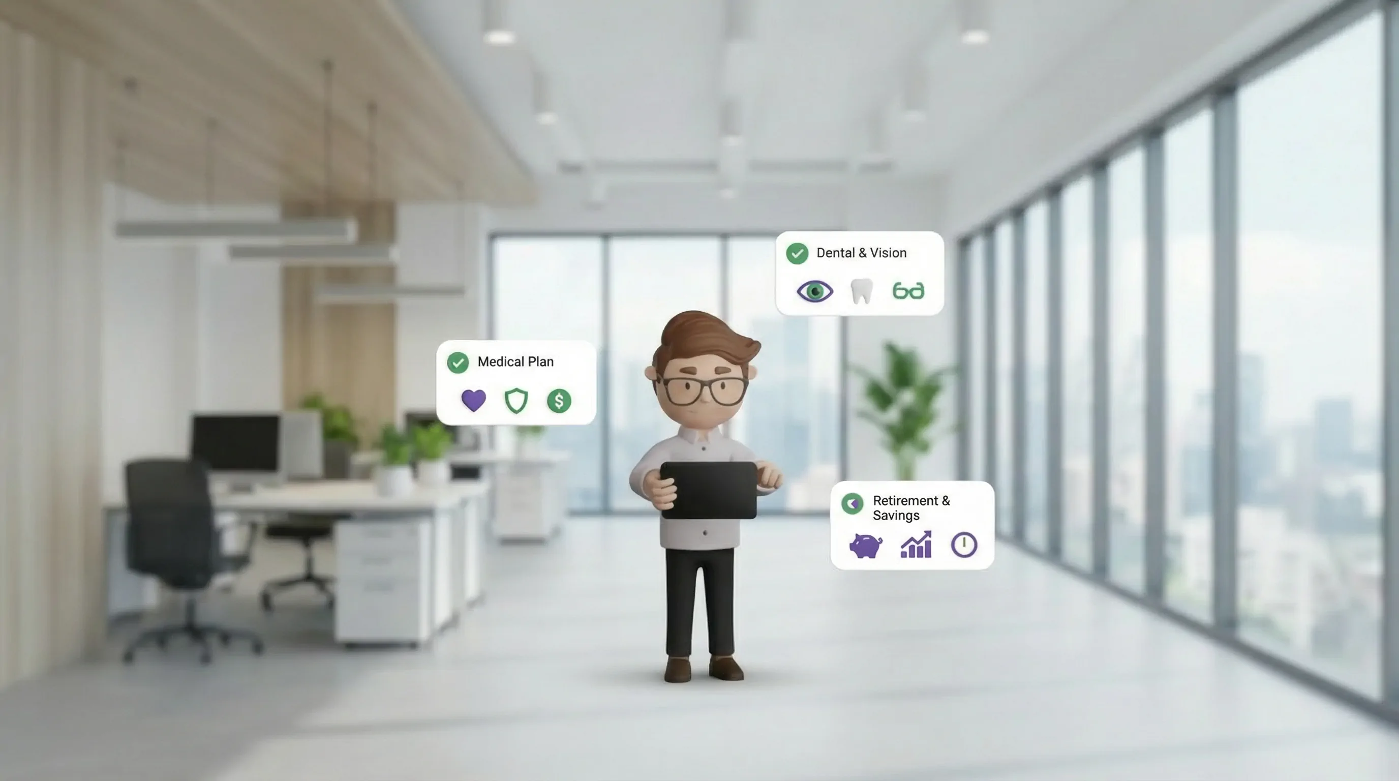 employee-login-illustration